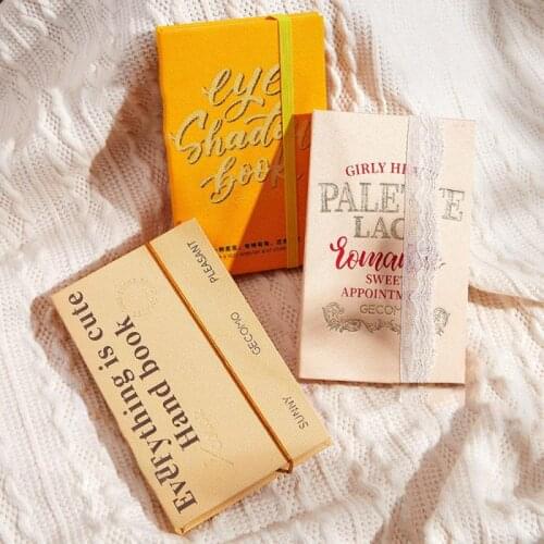 7 Colors Matte Shimmer Eye Shadow Pearlescent Glitter Waterproof Easy To Wear Natural Skin-friendly Brighten Eyeshadow TSLM1