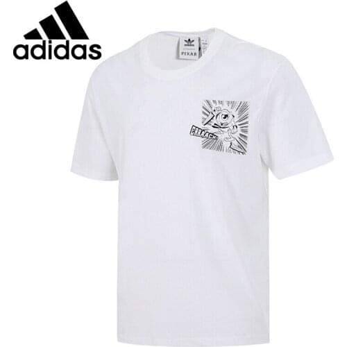 Original New Arrival Adidas Originals MANGA SS TEE 1 Mens T-shirts short sleeve Sportswear