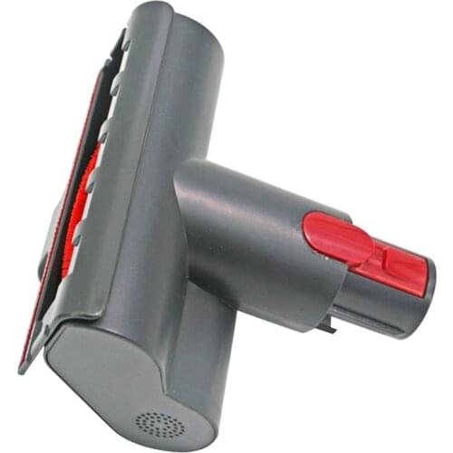 Brush head for Dyson Mite Removal Suction Head for Dyson V7 V8 V10 V11 Roller Brush Suction Head High Quality