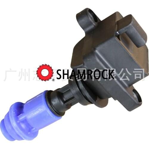 New Ignition Coils OEM 90919-02205/9091902205 for TTOYOTA 1JZ-GTE SOARER SUPRA ARISTO 2JZ-GTE