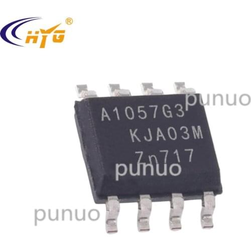 Original Authentic TJA1057GT3J Encapsulation SOP8 High-speed CAN Transceiver Protocol Controller 3 - 5 V