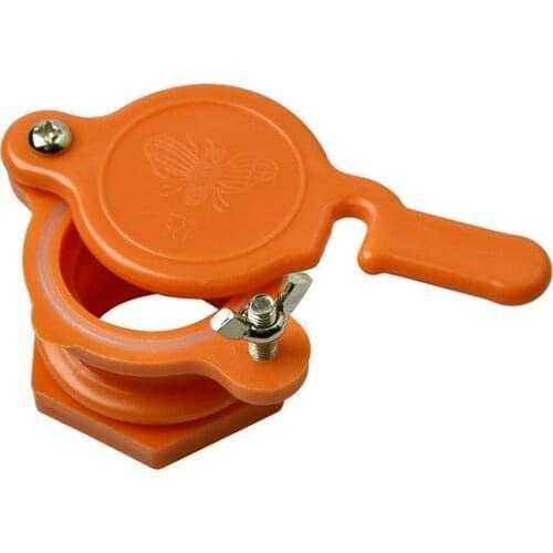 Portable Honey Gate Valve Extractor Tap Beekeeping Bee Keeping Apiary Instrument Beehive Tool Bee Honey Tap Gate Dropshiping