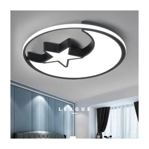Modern led nordic led ceiling light luminaria lamparas de techo industrial decor dining room bedroom living room