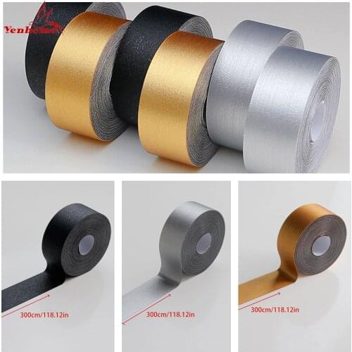 Vinyl Wall Corner Line Stickers Waterproof Bedroom Kitchen Bathroom Accessories Self Adhesive Floor Baseboard Tiles Ground Film