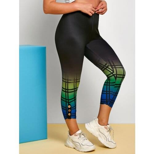 Wipalo Capri Leggings