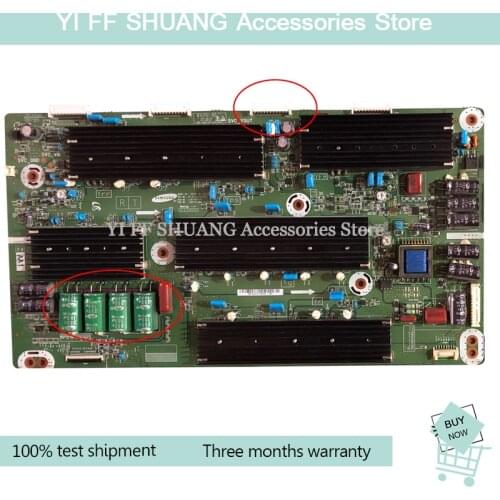 100% test shipping for PS51DD6900DR 3D51A9000I Y board LJ41-09427A LJ92-01766A