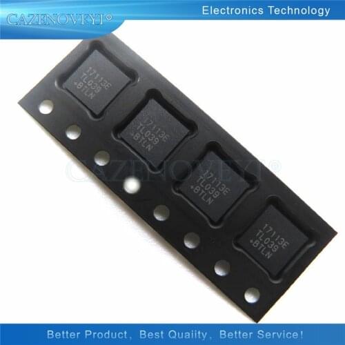 1pcs/lot MAX17047 17047 MAX17075E 17075E MAX17113E 17113E MAX17121E 17121E MAX17122ETL 17122ETL MAX17126BETM MAX17126B QFN