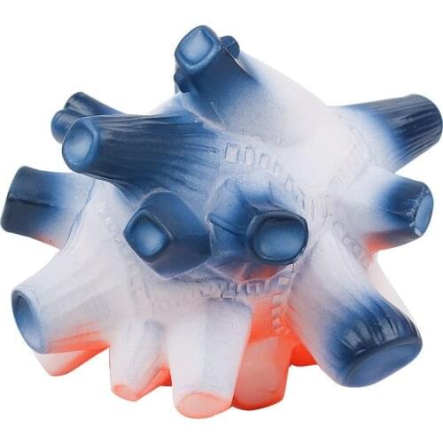 8cm Bullton PVC Model Ultraman Z Action figure toy