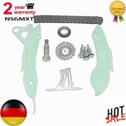 AP03 for Mini R55 R56 R57 R58 R59 R60 R61 - Engine Timing Chain Kit 1.4 1.6 N12 N16 N18 11318618318