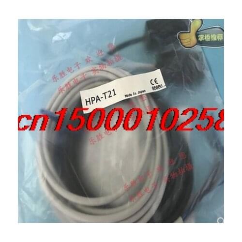 FREE SHIPPING HPA-T21 HPA-T51 Photoelectric sensor