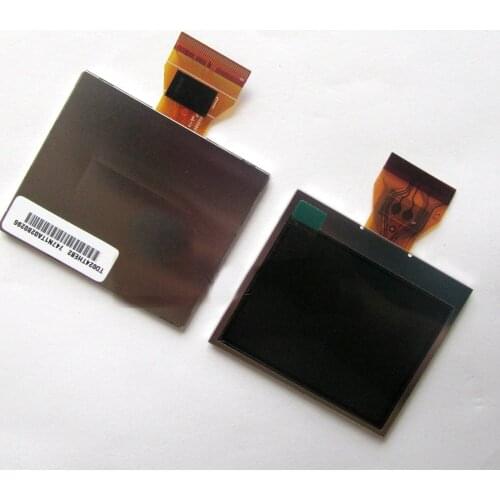 FREE SHIPPING! Size 2.4 inch NEW LCD Display Screen Repair Parts for PENTAX Optio E30 & Rich ZX-970 Digital Camera