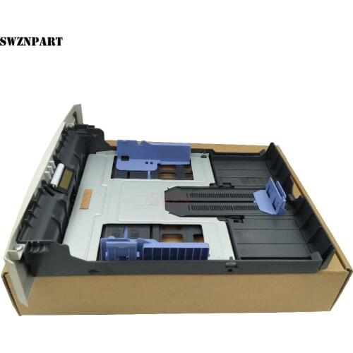 PAPER TRAY ASSY, LIGHT GRAY For Brother HP 2030 2040 2045 2070 2075 MFC 7420 7820 DCP 7010 7020 LM6333002 LM6331007 LM6331008