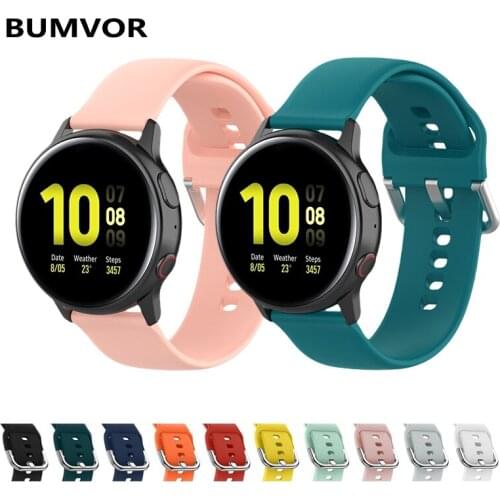 BUMVOR Watch Accessories