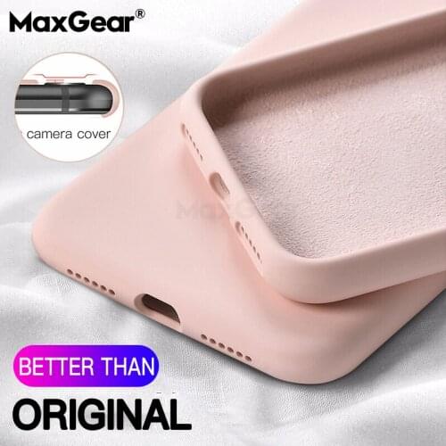 For Oneplus 8 5T 6T 7 7T Pro Nord Case Original Liquid Silicone Soft TPU Phone Cover For One plus 5 6 7 8 Pro Oneplus 7T Coque