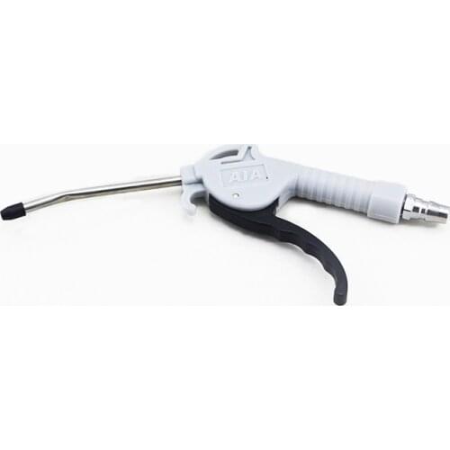 Long Nozzle Pneumatic Dust Blows Tool Gun Plastic Air Duster blow Air Gun