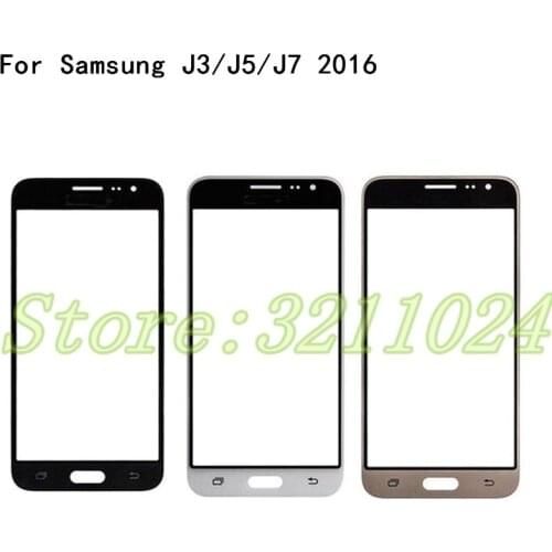 Emmaone Touchscreens For Samsung Galaxy J5 2016