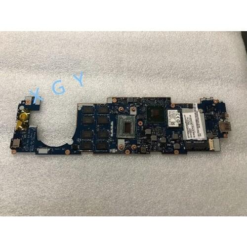 FOR Acer Iconia W700 W700P Laptop Motherboard W/ I3 3217U NBL0E11001 V1JV1 LA-9011P Motherboard 100% Test ok