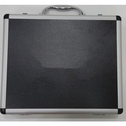 New Arrival 32pcs/set 2 in 1 Pick and Decoder Tool Auto Locksmith Repair Tool with 1 Cutter for Car Lock