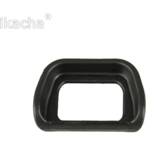 10pcs FDA-EP10 EP-10 EP10 Viewfinder Eyecup Eye Cup Eyepiece For Sony A6000 A5000 NEX-7 NEX-6 NEX-5 DSLR Camera