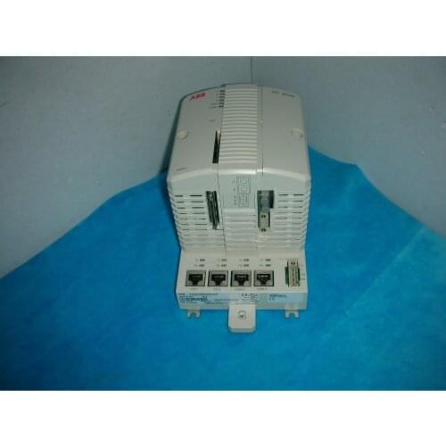 1PC USED AC800M PLC PM861AK01 /3BSE018157R1