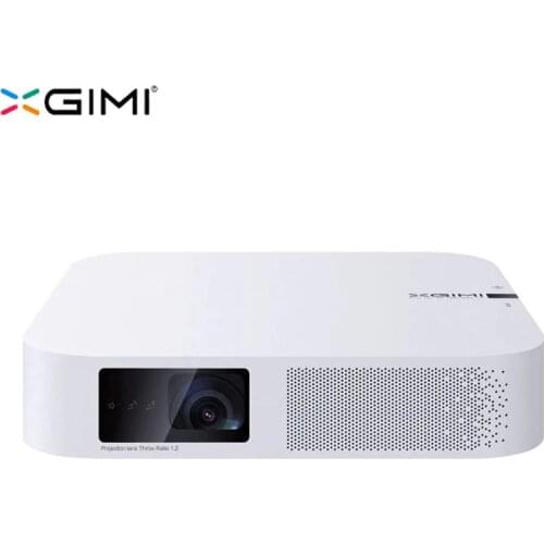 XGIMI Z6 Mini portable smart home theater 3D wifi 1080P Full HD Home Cinema Bluetooth projectors