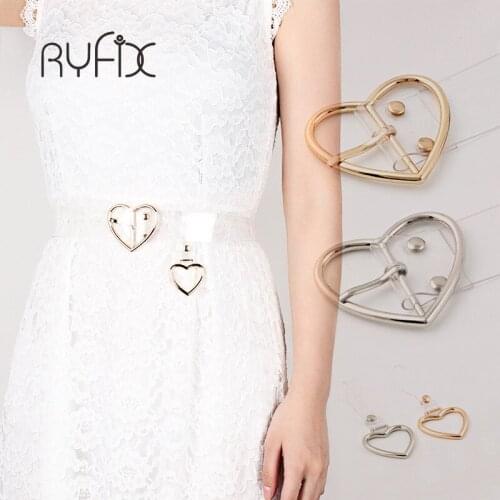 Preppy Simple Style Womens Cute Belts Buckle Transparent PVC Belt Gril Casual Strap White Color Fashion Jeans Belts AA02