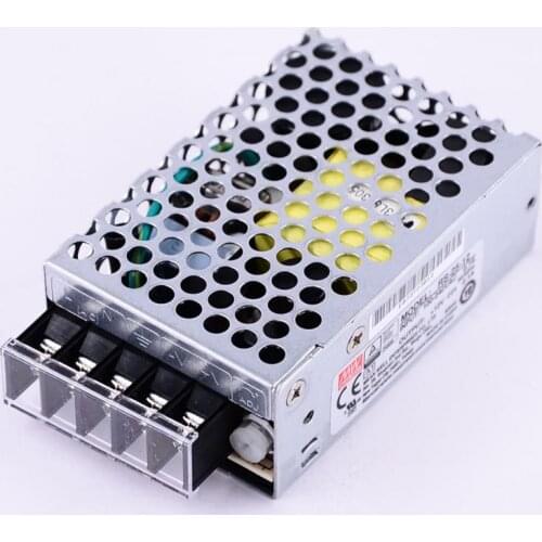 RW120TC DC 12V Fan dedicated power supply