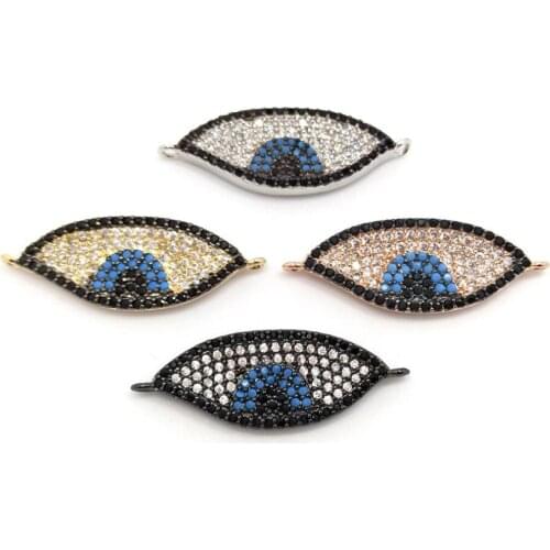 YIQIFLY Black Bracelets