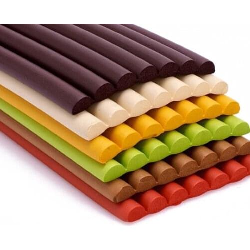 Hot Children Baby Safety Protection Accessories Baby Safety Softener Table Edge Corner Edge Guard Cover Cushion Bump Protector