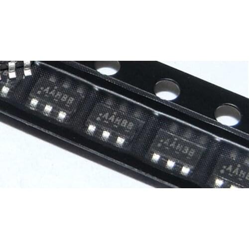 10pcs~100pcs SG6848TZ1 SG6848 SG6848T 6848TZ1 SOT23-6