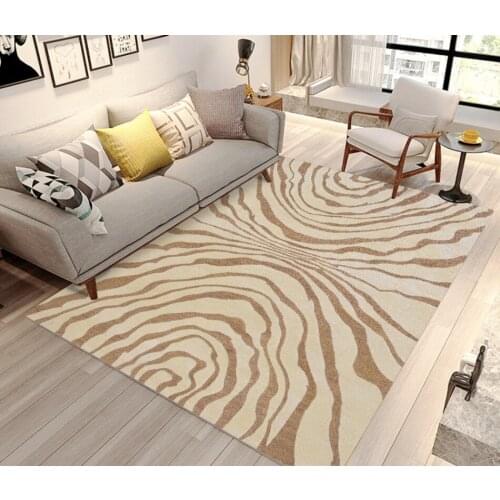 3d floor painting wallpaper European retro vintage wood grain pattern abstract line bedroom floor pattern