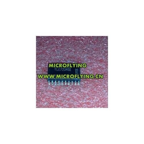 5PCS TLE7234 TLE7234SE