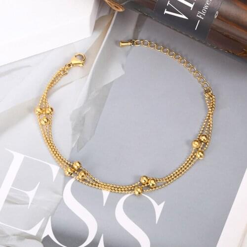 ACEBFEET Fashion Bracelets