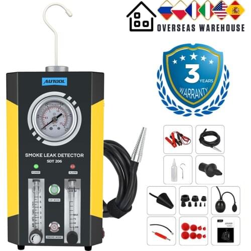 AUTOOL Emission Analyzers China