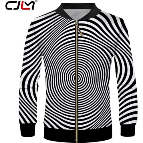 Cjlm Men's Jackets