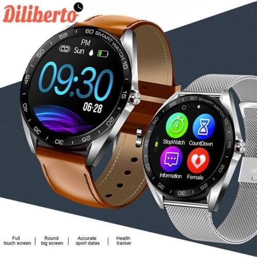 Heart Rate Watch Diliberto China