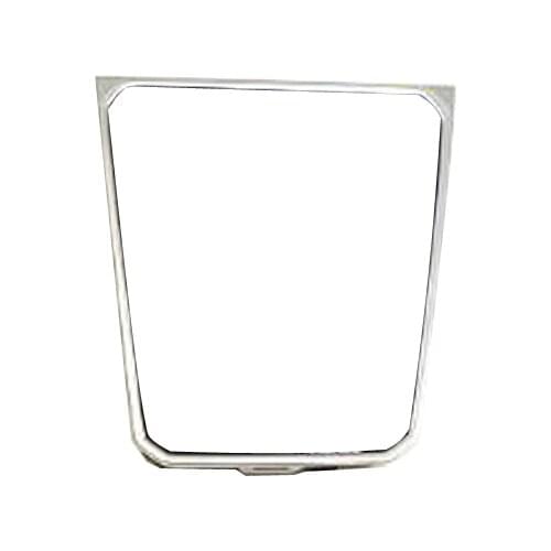 DSG Bracket Circle Gear Shift Knob Base Trim Circle automatic gear shift knob For VW Magotan B8 CC 2016 2017 2018 2019