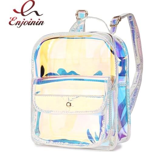 ENJOININ Suitcases And Travel Bags