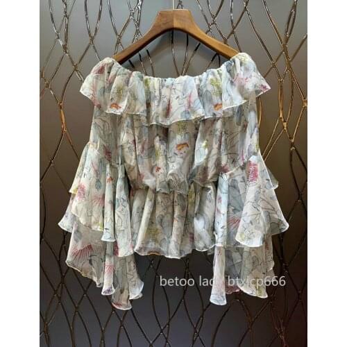 Guesod Women's Blouses