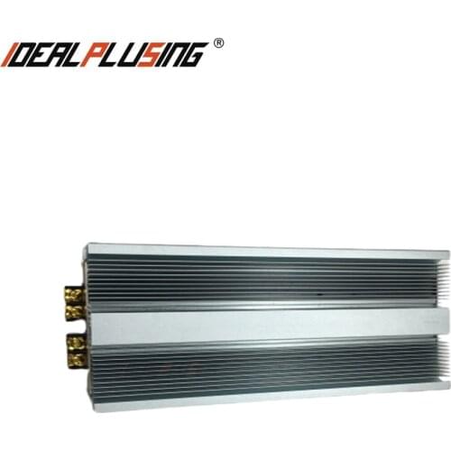 IDEALPLUSING 12V to 28V 150A DC power converter 10-20V variable 48V car boost power module transformer waterproof CE RoHS