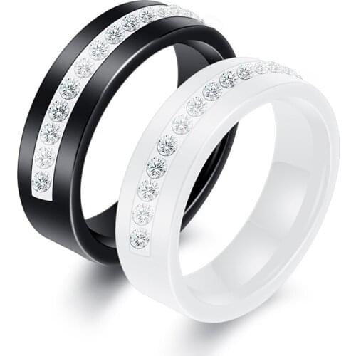 Itireydn Wedding Rings