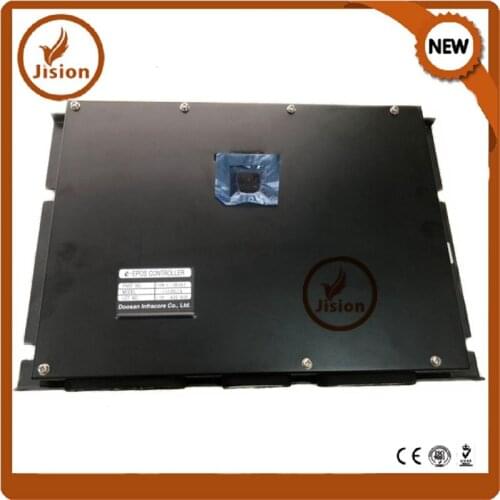 Jision High Quality DX380LC Excavator Controller ,Control Box 300611-00056 K1047827
