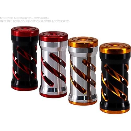 Reel Knob Reel Handle Low Profile Baitcasting Reel Spinning Reels Fishing Tackle Accessory