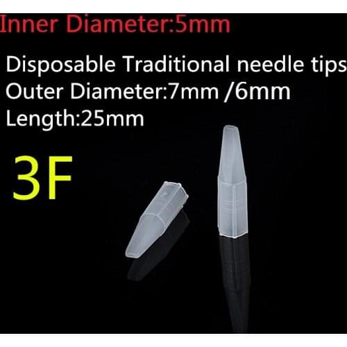 Moblaser Tattoo Needles