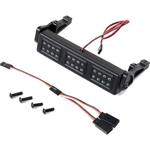 Bar LED Powerful Spotlight for ROVAN ROFUN HPI BAJA 5T 5SC