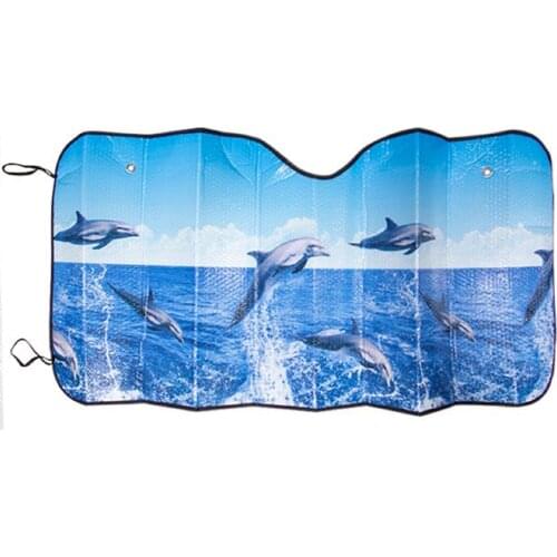 Nova Bright Sun Visors For Cars