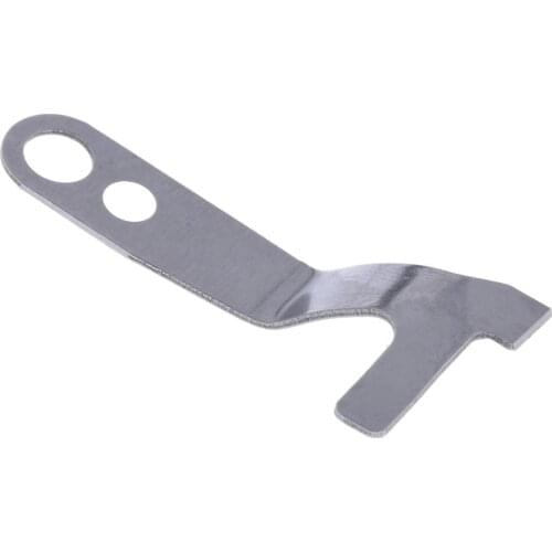 S02637-001 STRONG.H Brand REGIS For BROTHER DBZ-B737 Fixed Knife Industrial Sewing Machine Spare Parts