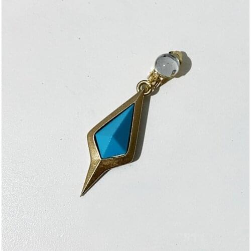 Genshin Impact Kaeya Earring Cosplay for Sale