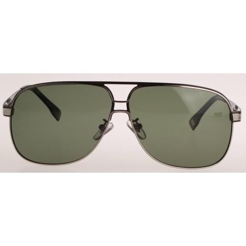 Wholesale cheap Oculos de sol grau masculinos polariod sunglasses male sun glasses mujer homme fashion sun glasses UV400 gafas