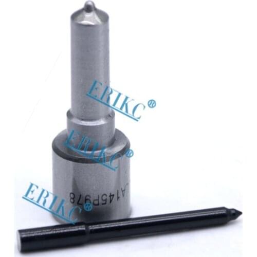 ERIKC DLLA145P978 (0 433 171 641) Fuel Injector Spray DLLA 145 P 978 High Pressure Engine Diesel Nozzle For CHRYSLER 0445110059